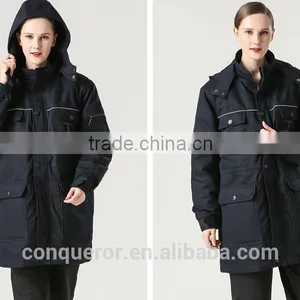 Best Selling Low Price Factory Coverall Long-sleeve Workwear Uniforms thumbnail-4