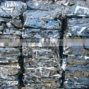 Metal Scrap 304 Stainless Steel Scrap Mix Metal Scrap thumbnail-1