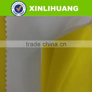 Hot Selling Waterproof Nylon Taffeta Fabric for Jackets Men From China Supplier thumbnail-1