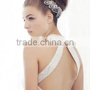 Clear Bra Straps Strapless Bra That Stays up thumbnail-5