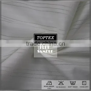 100% Cotton Dobby Weave Fabric thumbnail-3
