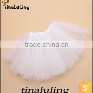 2016 LATEST CLASSICA BALLET TUTUS GIRLS CHOCOLATE BROWN KIDS SKIRTS CHILDREN PETTISKIRTS thumbnail-6