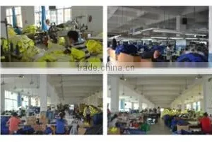 Fuzhou Changtai Textile Co., Ltd. company overview - view 3 thumbnail