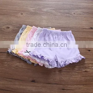 Bulk Sale!New Children's Shorts Outside Baby Home Pants Thin Section of Cotton Baby Summer Hot Pants thumbnail-2