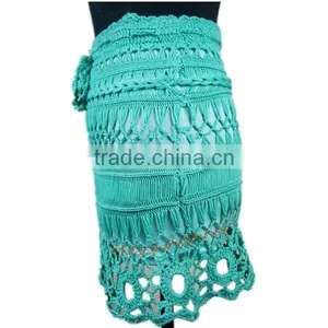 Plus Size Crochet Dress Pattern Women thumbnail-2