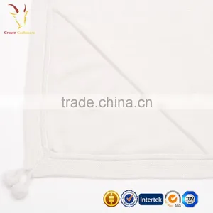 High Quality Cheap Wool Blanket Thick Pure Wool Blanket thumbnail-3