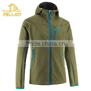 Outdoor Sports Camping Waterproof Windbreaker thumbnail-3