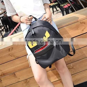 2015 Hotsale New Desgin Monster High 600d Polyester Backpack Bag thumbnail-6