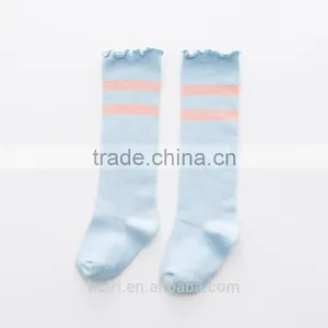 Baby Middle Tube Socks Kids Long Long Socks Cotton Pattern Maka thumbnail-4