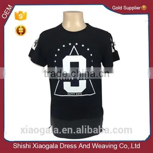 Hot Selling Boy's Fashion T-shirt---shishi OEM thumbnail-1