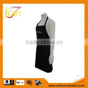 Wholesale Factory Price Simple Design Classic Hair Salon Design Aprons thumbnail-1
