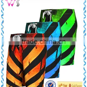 Custom Men New Style Sports Beach Short Pants Wholesale thumbnail-1