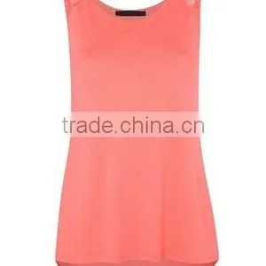 Women Tank Top thumbnail-1