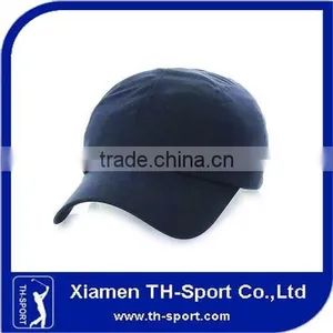 100% Soft Cotton Black Shop Golf Visors thumbnail-1