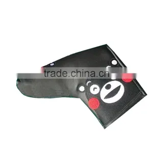 Panda Golf Putter Headcover thumbnail-1