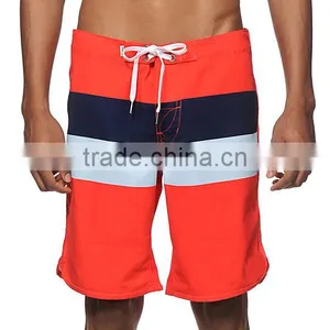 Custom Made Gym Sportswear Shorts for Men Loose Swim Shorts 2016 thumbnail-2