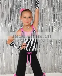 Cute Perform Clothes, High Quality Child Ballet Performance Costumes thumbnail-1
