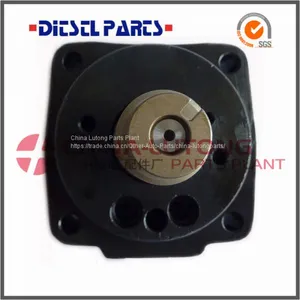 VE Head Rotor 096400-0371 For TOYOTA thumbnail-3