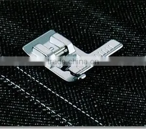 Brother Sewing Machine Presser Foot BROTHER STITCH GUIDE FOOT F035 XC1969052 thumbnail-1