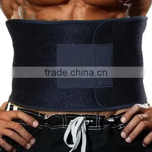 SWEAT BELT PREMIUM WAIST TRIMMER THE BELT THAT MAKES YOU SWEAT thumbnail-1