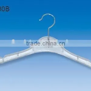 Plastic Jacket Hanger (2030B) thumbnail-1