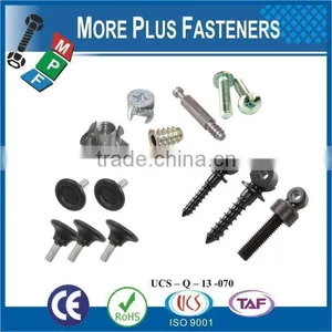 Made In Taiwan Non-Standard Custom OEM Hardware thumbnail-5