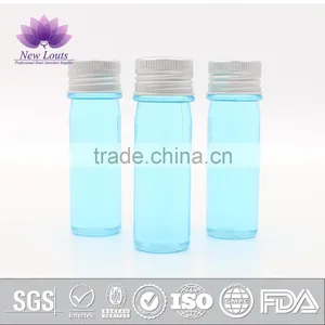 Hotel Soap Shampoo and Shower Gel Bottles thumbnail-1