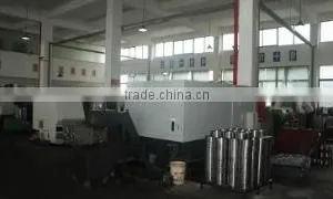 Changsha Terry Machinery Co., Ltd. company overview - view 2 thumbnail