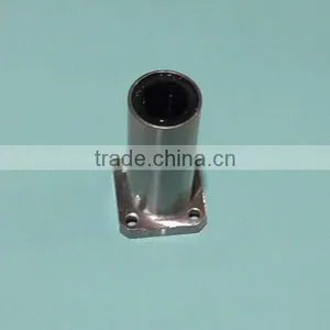 Flange Square Type Linear Motion Bearing LMK25LUU thumbnail-3