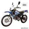 Sell Dirt Bike (EEC) thumbnail-1