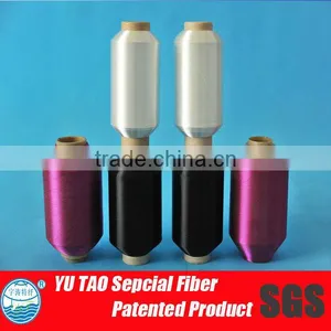 100% Polyester Thermofuse Sewing Thread thumbnail-2