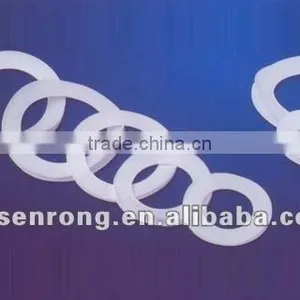 High Quality PTFE Gasket thumbnail-1