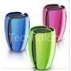 Built - in 2W High - Quality IPod, IPhone, IPad Mini Portable Bluetooth Speaker Box thumbnail-1