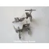 INOX AISI304 316 Cladding Fixing System,Stone Anchorage System,Dry-Hang Fixing thumbnail-1