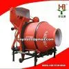 JZC350 Concrete Mixing Machine thumbnail-1