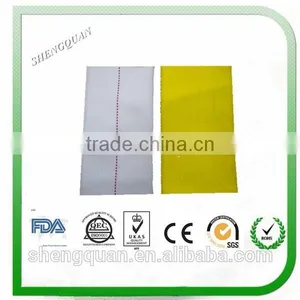 Tianjin Shengquan Yellow Aeration Hose thumbnail-4