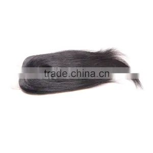 Top Grade Cheap Peruvian Virgin Hair Full Cuticle Peruvian Hair Lace Frontal, Cheap Human Hair Lace Closure thumbnail-5