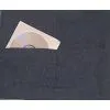 United States Sliptop Laptop Cover - Denim 2 Pocket Cover thumbnail-1