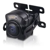 Taxi Camera 1/3 Sony Color CCD 700tvl Mini Metal Box Wide Angle Car Camera thumbnail-1