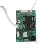 PCSC Compliant RFID Card Reader For Government , Smart Card Reader DC 5V thumbnail-1