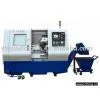 CNC Slant Bed Lathe thumbnail-1