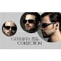 Women Bluetooth Sunglasses thumbnail-1