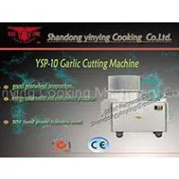 YSP-10 Garlic Slicer thumbnail-1