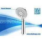 Antique ABS Chrome Multifunction Handheld Shower Head For Bathtub Faucet thumbnail-1