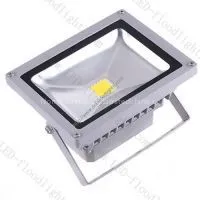 DC12V & 24V 20w Led Pir Flood Light thumbnail-1