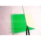 Machine Vision / Microscope Optical Filters Fused Silica Notch Filters 12.5mm Dia , 5mm Thickness thumbnail-1
