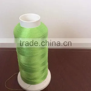 2016 Sell 100% Embroidery Polyester Embroidery Thread Yarn Thread thumbnail-1