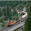 Railway Freight Forwarding Tinchlik 731407 Uzbekistan From Shanghai, China thumbnail-1