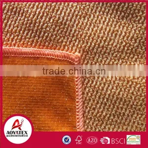 100% Polyester Microfiber Kitchen Cleaning Cloth thumbnail-1