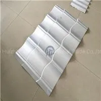 Wall Steel Sheet With Color thumbnail-1